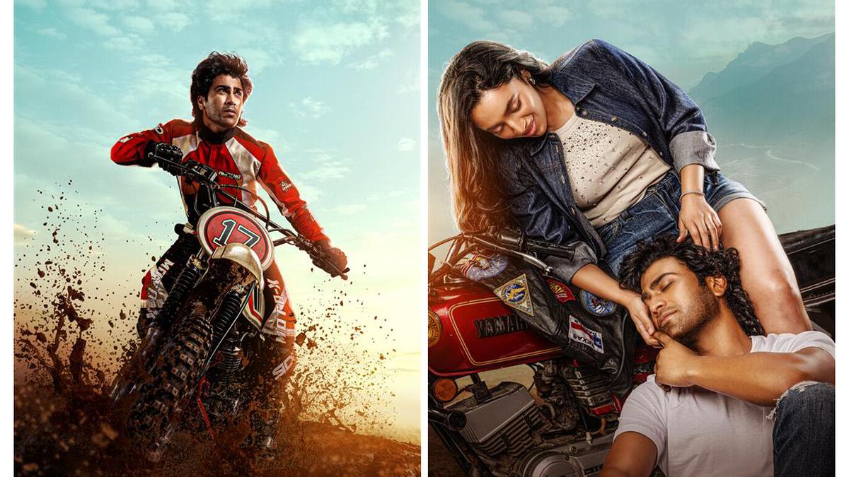 ‘Biker’ movie review: This sports drama is predictable, but still has plenty going for it